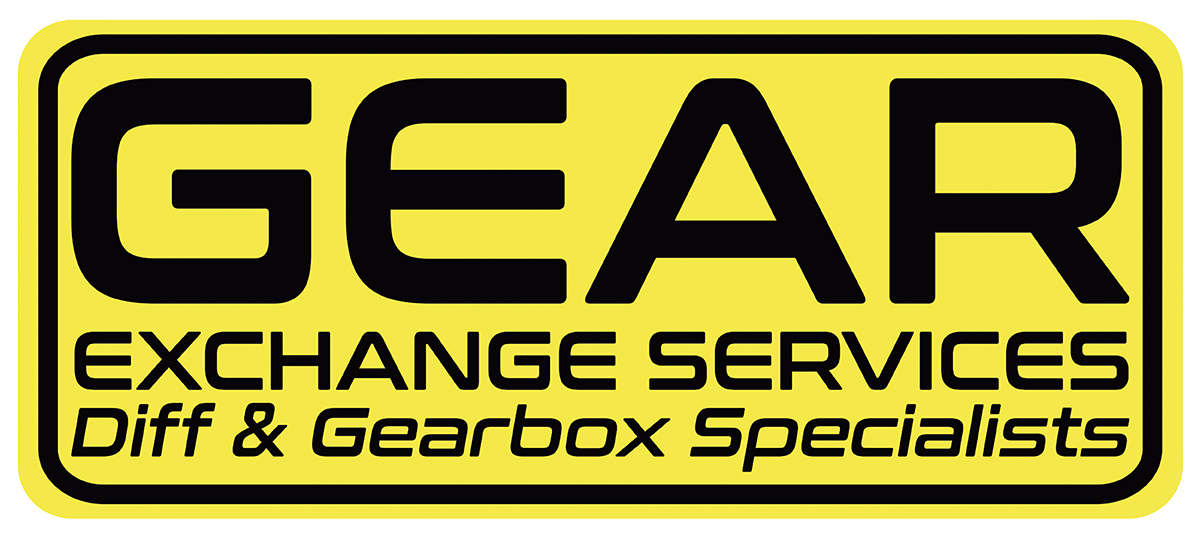 Gear Exchange logo